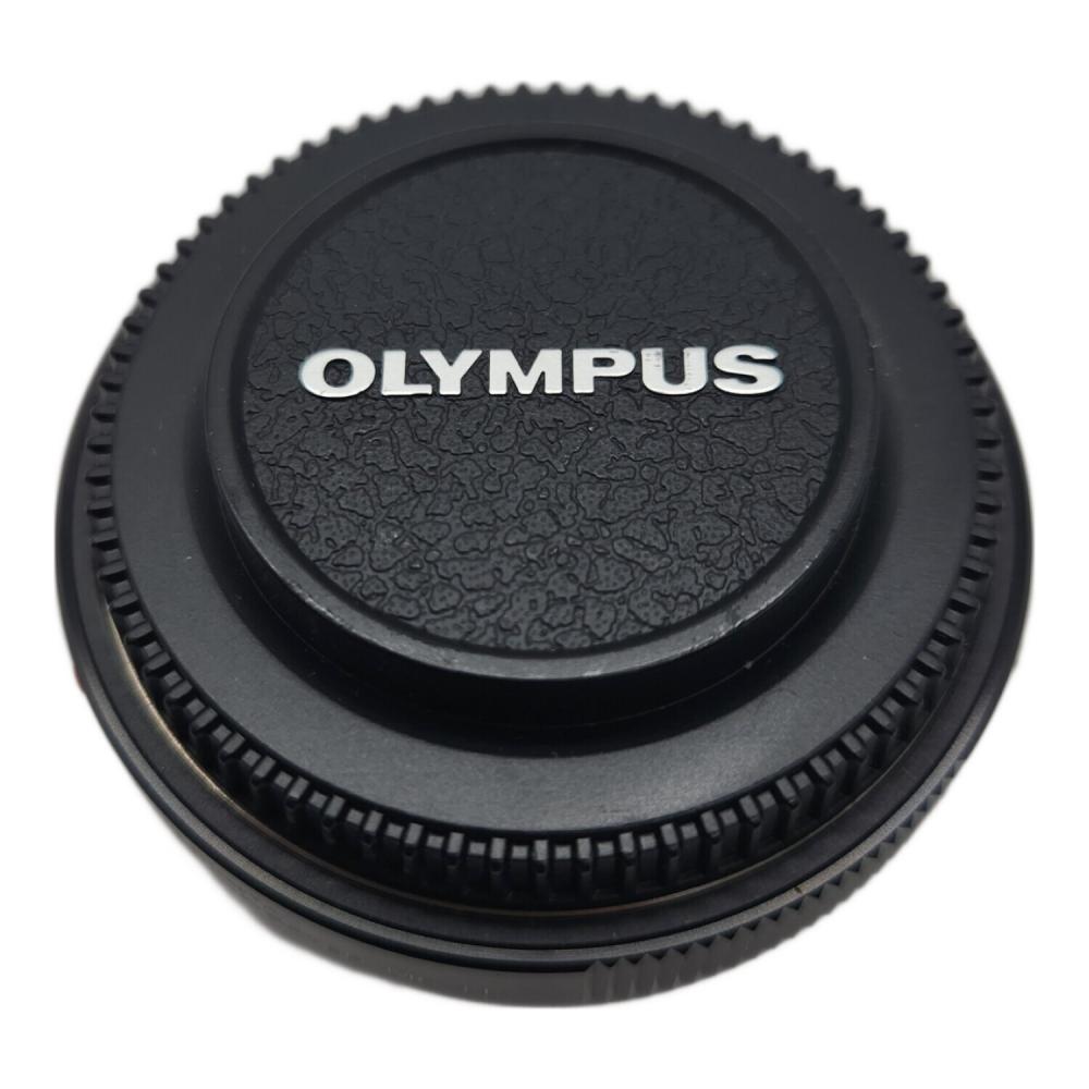 アナコン OLYMPUS (オリンパス) テレコンバーター M.ZUIKO DIGITAL 1.4