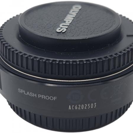 OLYMPUS (オリンパス) テレコンバーター M.ZUIKO DIGITAL 1.4