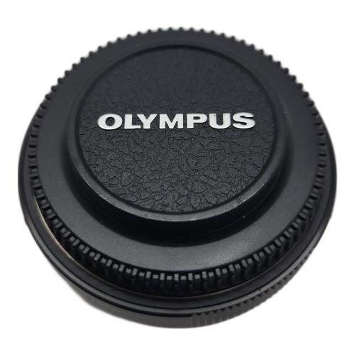 OLYMPUS (オリンパス) テレコンバーター M.ZUIKO DIGITAL 1.4× TELECONVERTER MC-14 AC6202503