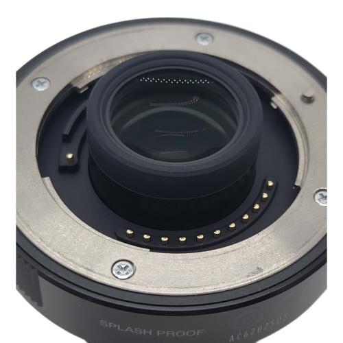 OLYMPUS (オリンパス) テレコンバーター M.ZUIKO DIGITAL 1.4× TELECONVERTER MC-14 AC6202503