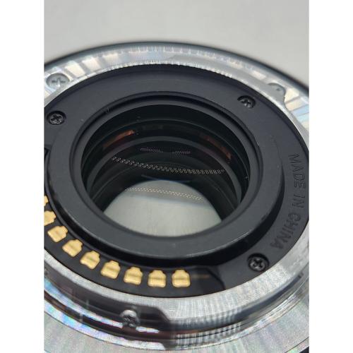 OLYMPUS (オリンパス) テレコンバーター M.ZUIKO DIGITAL 1.4× TELECONVERTER MC-14 AC6202503