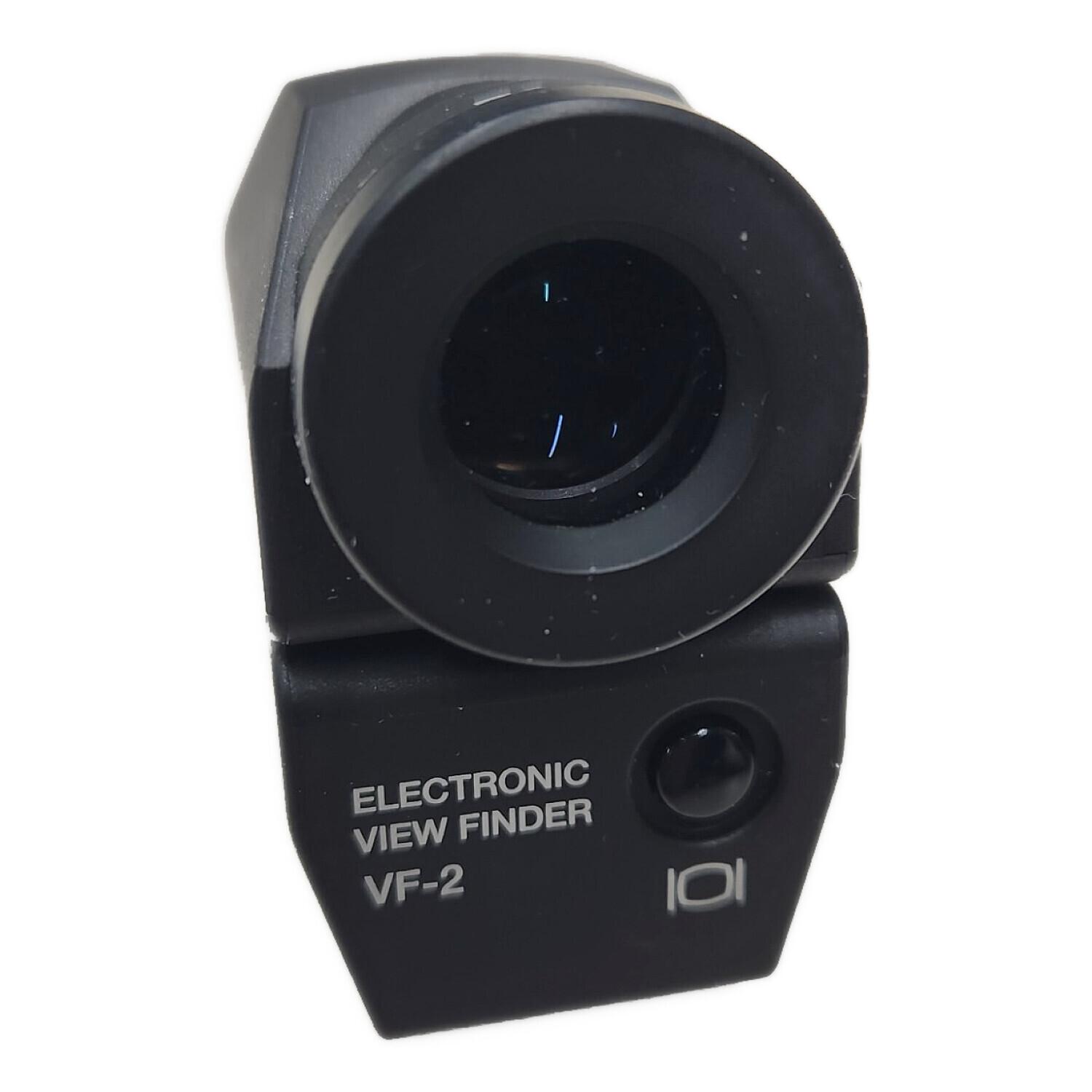 OLYMPUS (オリンパス) 電子ビューファインダー VF-2｜トレファクONLINE