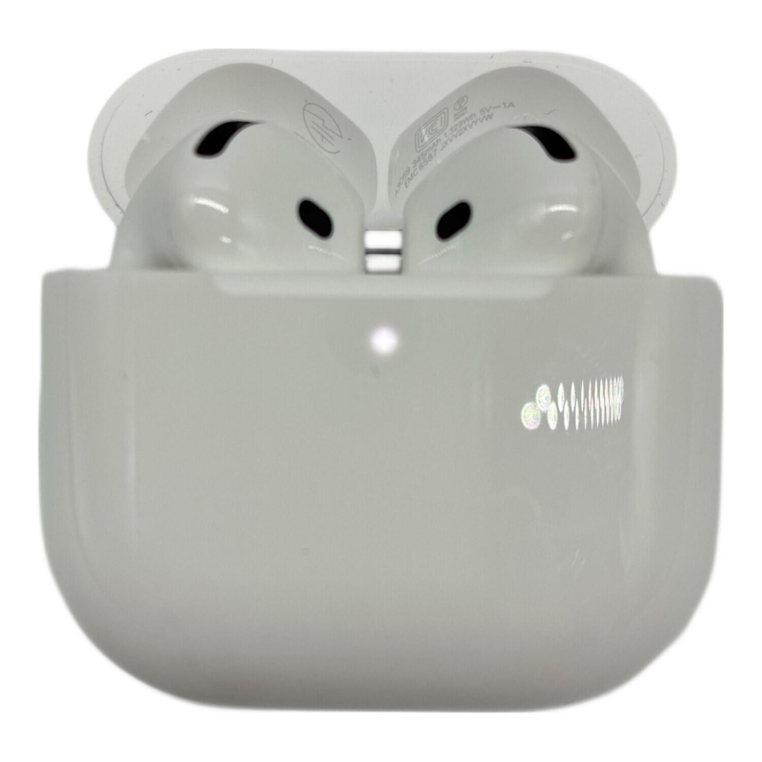 Apple (アップル) AirPods(第4世代) A3055 動作確認済み｜トレファクONLINE