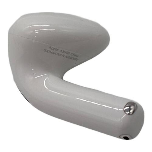 Apple (アップル) AirPods(第4世代) A3055 動作確認済み