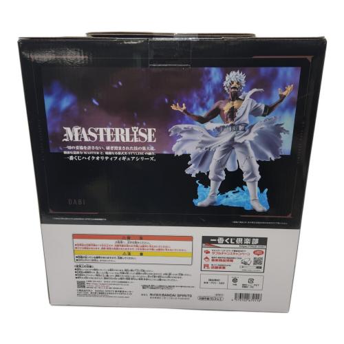 僕のヒーローアカデミア (ボクノヒーローアカデミア) 一番くじグッズ 幸せの上に 荼毘