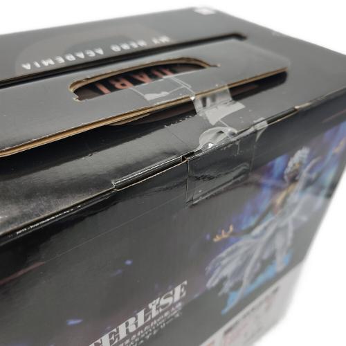 僕のヒーローアカデミア (ボクノヒーローアカデミア) 一番くじグッズ 幸せの上に 荼毘