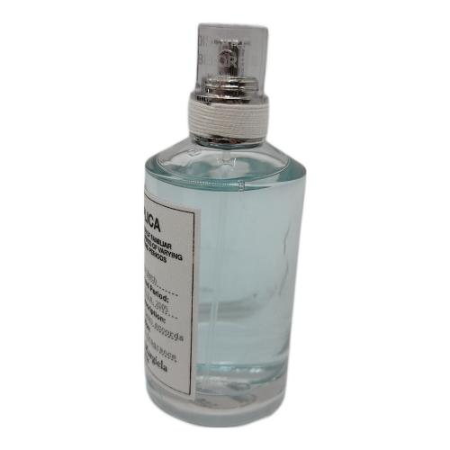 Maison Margiela (メゾンマルジェラ) オードトワレ レプリカ バブル バス 100ml 残量80%-99%