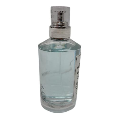 Maison Margiela (メゾンマルジェラ) オードトワレ レプリカ バブル バス 100ml 残量80%-99%