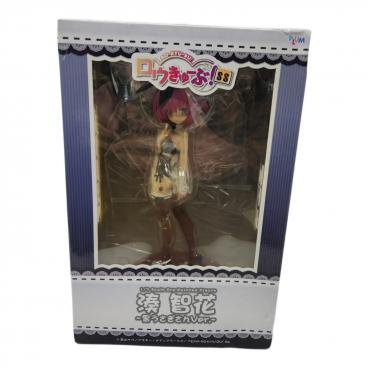 ★処分特価★ 美少女フィギュア40体以上 アニメ雑貨 閉店処分25kgセット ⑤ 戦国ランス 上杉謙信 すーぱーそに子 ボンテージ マクロスF 等