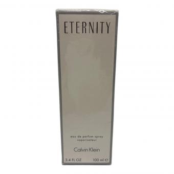 Calvin Klein (カルバンクライン) オードパルファム エタニティ 100ml