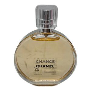 CHANEL (シャネル) オードトワレ シャネルチャンス ヴァポリザター 50ml 残量80%-99%
