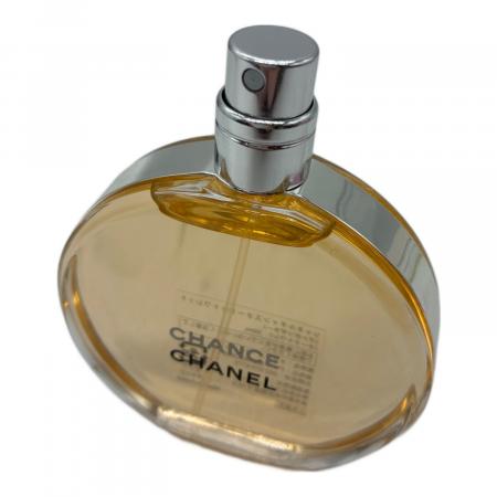 ゆうさん専用CHANEL CHANCE Eau Tendre ヴァポリザター CHANEL (シャネル) オードトワレ シャネルチャンス ヴァポリザター