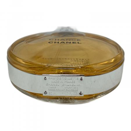CHANEL (シャネル) オードトワレ シャネルチャンス ヴァポリザター
