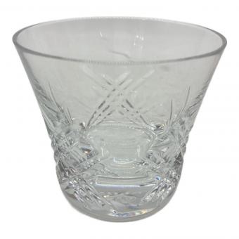 Baccarat (バカラ) ロックグラス 2014