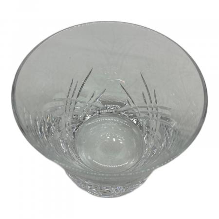 Baccarat ペアロックグラス　2014 Baccarat (バカラ) ロックグラスセット 2014 2Pセット｜トレファクONLINE