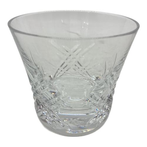 Baccarat (バカラ) ロックグラス 2014