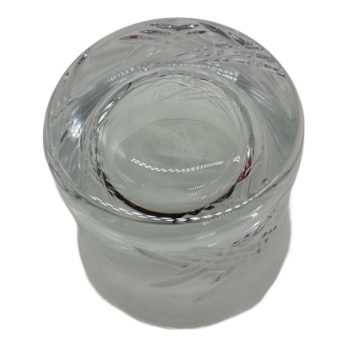 Baccarat (バカラ) ロックグラス 2014