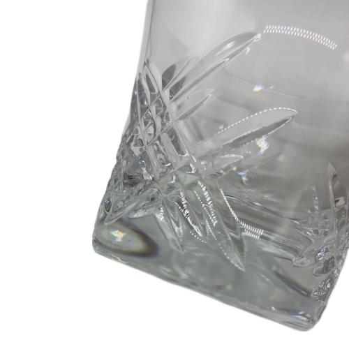 Baccarat (バカラ) ロックグラス 2014