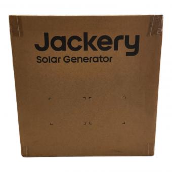 Jackery (ジャックリ) ポータブル電源 JE-2000D リン酸鉄リチウム