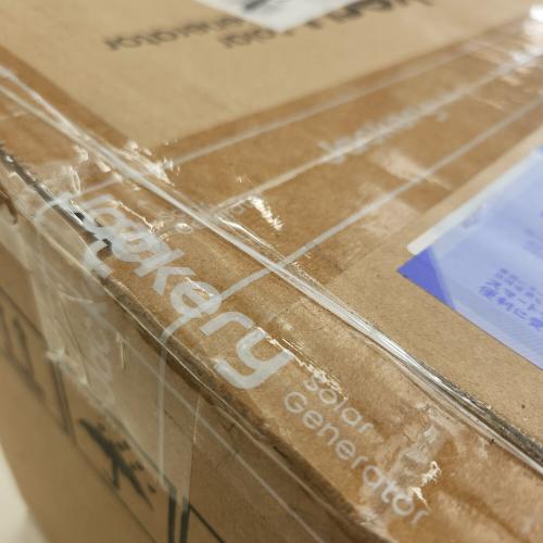 Jackery (ジャックリ) ポータブル電源 JE-2000D リン酸鉄リチウム