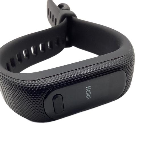 GARMIN (ガーミン) スマートウォッチ VIVOSMART5