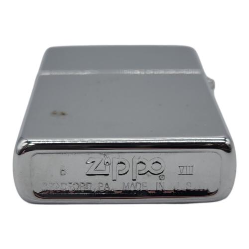 ZIPPO (ジッポ) ZIPPO 1932-1992 60周年記念セット アニバーサリーシリーズ