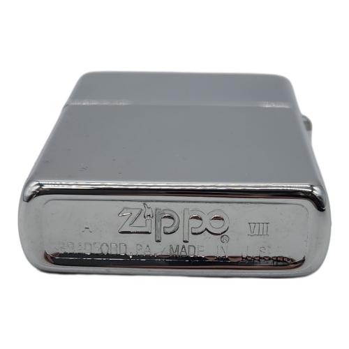 ZIPPO (ジッポ) ZIPPO 1932-1992 60周年記念セット アニバーサリーシリーズ