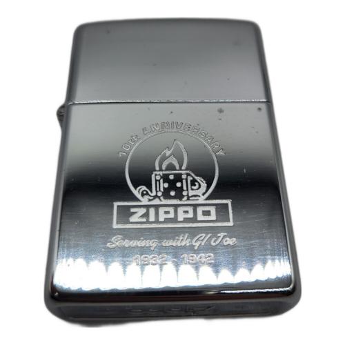 ZIPPO (ジッポ) ZIPPO 1932-1992 60周年記念セット アニバーサリーシリーズ