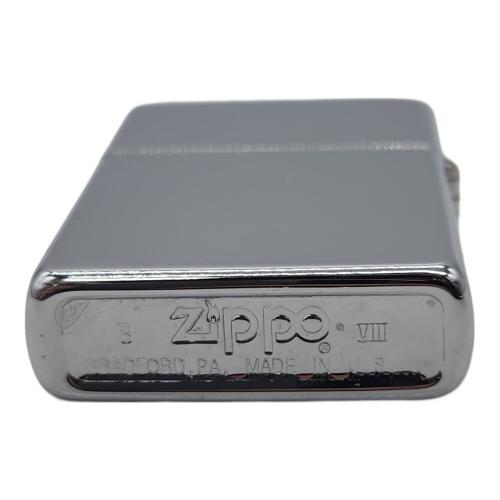 ZIPPO (ジッポ) ZIPPO 1932-1992 60周年記念セット アニバーサリーシリーズ