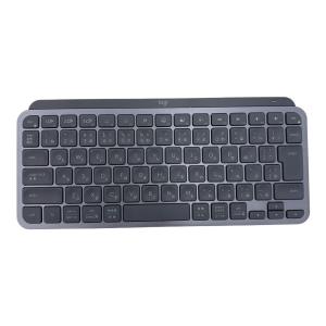 LOGICOOL (ロジクール) キーボード MX KEYS mini KX700GRd