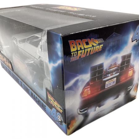 バックトゥザフューチャー ラストゲット賞 フリュ―くじ タイムマシン