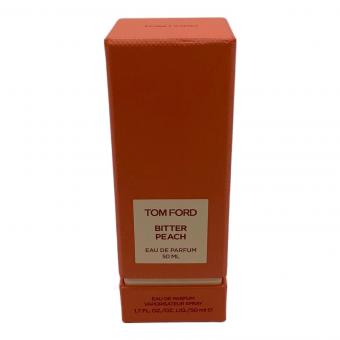 TOM FORD (トムフォード) オードパルファム ビターピーチ 50ml