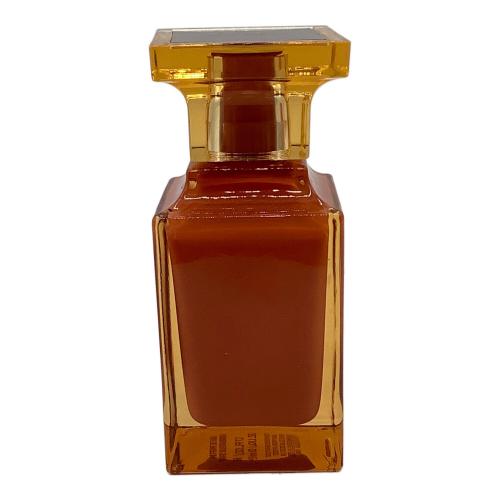 TOM FORD (トムフォード) オードパルファム ビターピーチ 50ml