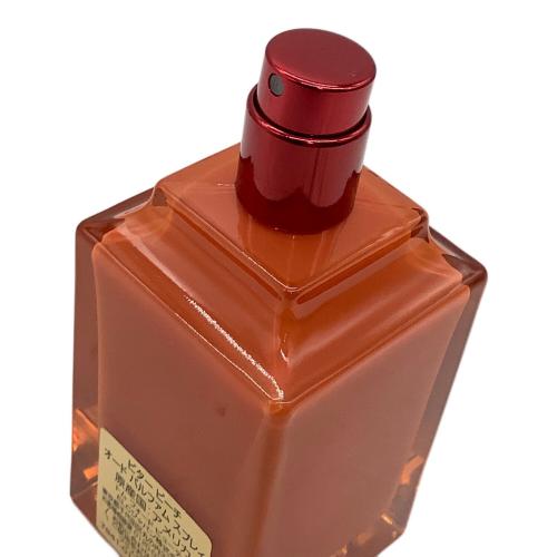 TOM FORD (トムフォード) オードパルファム ビターピーチ 50ml