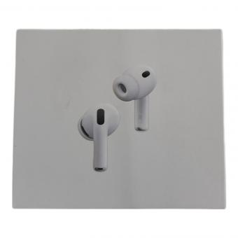 Apple (アップル) AirPods Pro(第3世代) 未開封品 MFHP4J/A