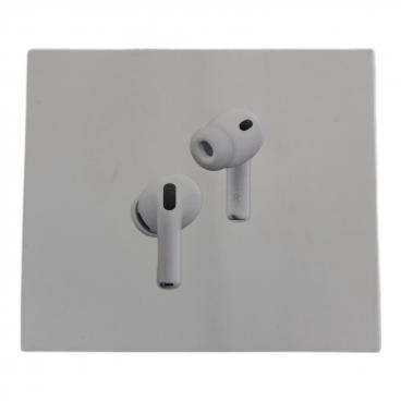 【新品　未使用】AirPods Pro 3 本体　MFHP4J/A AirPods Pro 3 MFHP4J/A [ワイヤレス(左右分離) /ノイズキャンセリング