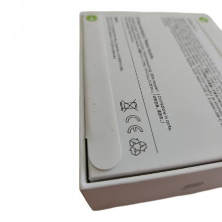 【ほぼ未使用】AirPods Pro 3 MFHP4J/A Apple AirPods Pro 3 ワイヤレスイヤホン MFHP4J/A 心拍数センサー