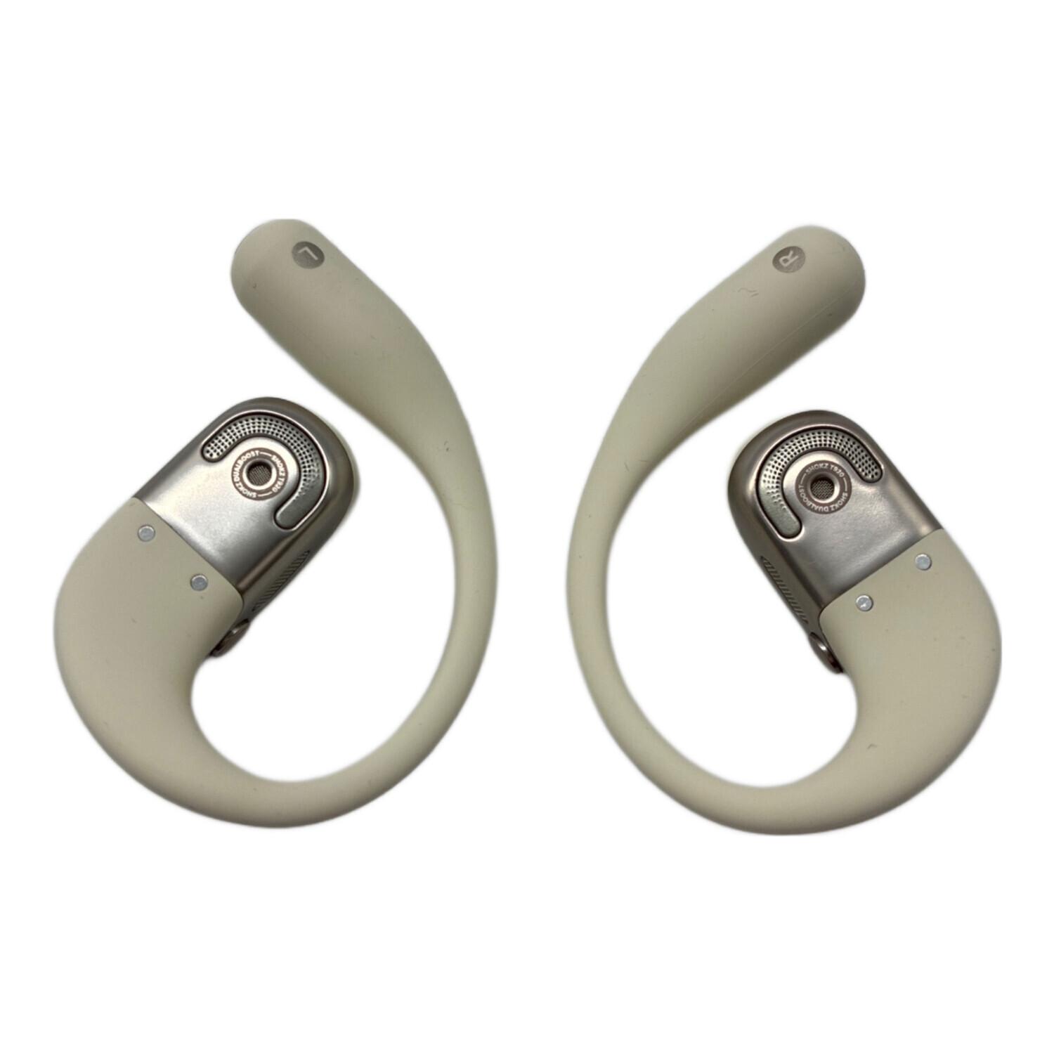 SHOKZ (ショックス) ワイヤレスイヤホン OPENFIT2｜トレファクONLINE