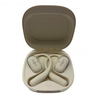 SHOKZ (ショックス) ワイヤレスイヤホン OPENFIT2