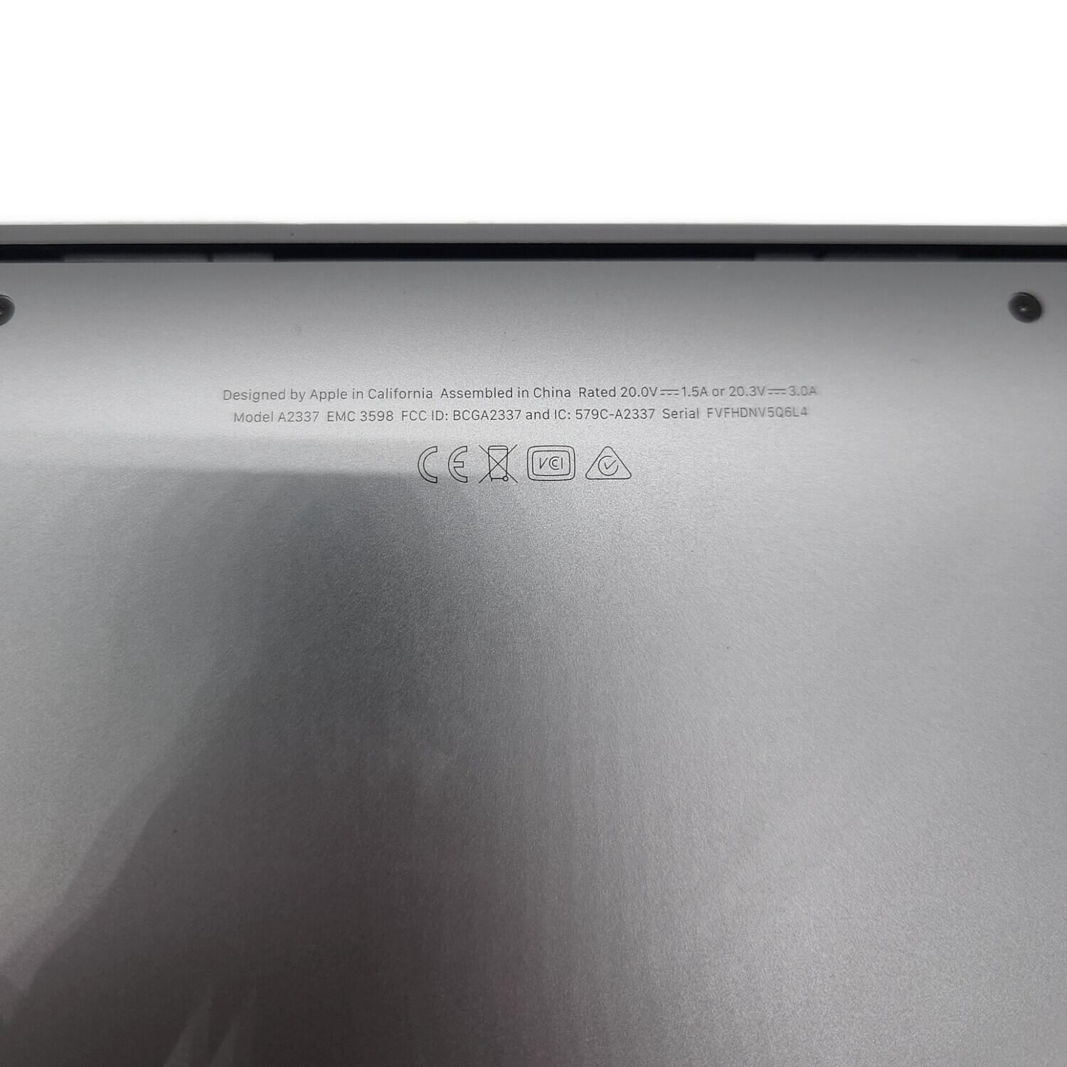 バッテリー最大容量99%】Apple MacBook Pro M1 即日配達 バッテリー