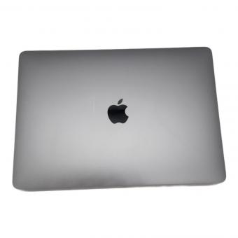 Apple (アップル) MacBook Air バッテリー最大容量100％/充放電回数16回 Apple 13.3インチ Monterey M1チップ 256GB -