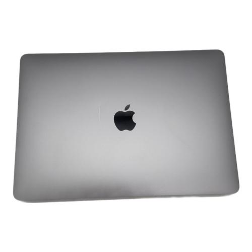 Apple (アップル) MacBook Air バッテリー最大容量100％/充放電回数16回 Apple 13.3インチ Monterey M1チップ 256GB -