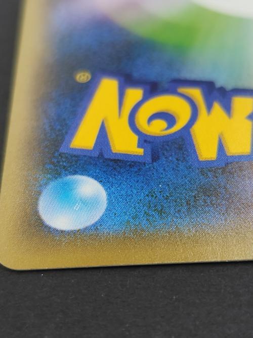 ポケモンカード フウロ 195/190 SR