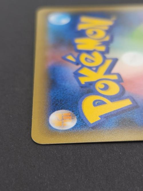 ポケモンカード フウロ 195/190 SR