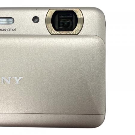 SONY (ソニー) コンパクトデジタルカメラ DSC-TX55 1680万画素(総画素