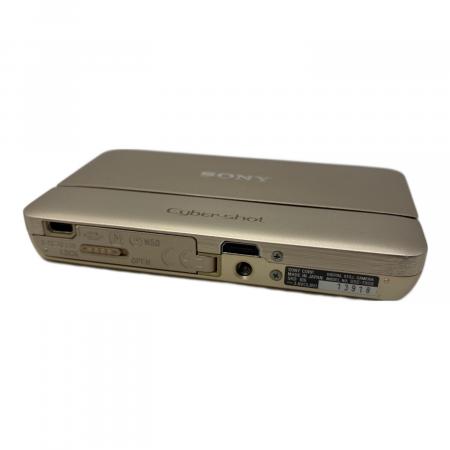 SONY (ソニー) コンパクトデジタルカメラ DSC-TX55 1680万画素(総画素