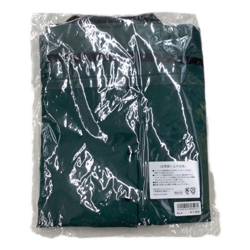 ディズニーグッズ S-M グリーン ホーンテッドマンション  ケープ