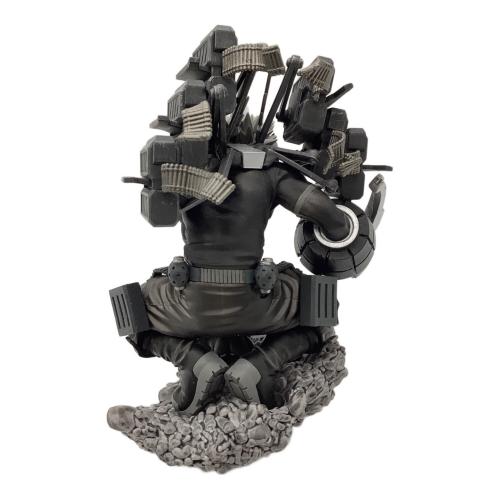 僕のヒーローアカデミア (ボクノヒーローアカデミア) KATSUKI BAKUGO STRAFE PANZER フィギュア