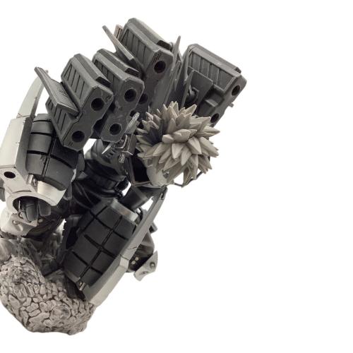 僕のヒーローアカデミア (ボクノヒーローアカデミア) KATSUKI BAKUGO STRAFE PANZER フィギュア
