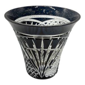 東洋佐々木ガラス 切子 八千代切子 杯